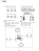 Preview for 26 page of Sony Trinitron KV-27TS35 Service Manual