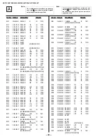 Предварительный просмотр 38 страницы Sony Trinitron KV-27V42 Service Manual