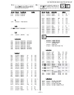 Предварительный просмотр 43 страницы Sony Trinitron KV-27V42 Service Manual