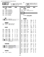 Предварительный просмотр 44 страницы Sony Trinitron KV-27V42 Service Manual