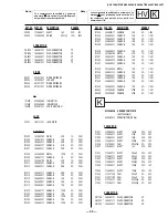 Предварительный просмотр 45 страницы Sony Trinitron KV-27V42 Service Manual