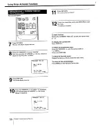 Предварительный просмотр 56 страницы Sony Trinitron KV-27XBR26 Manual