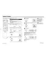 Предварительный просмотр 11 страницы Sony Trinitron KV-27XBR96S Service Manual