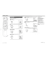 Предварительный просмотр 12 страницы Sony Trinitron KV-27XBR96S Service Manual