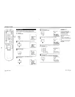 Предварительный просмотр 13 страницы Sony Trinitron KV-27XBR96S Service Manual