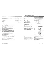 Preview for 18 page of Sony Trinitron KV-27XBR96S Service Manual