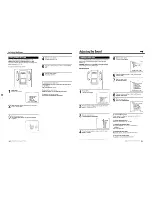 Preview for 23 page of Sony Trinitron KV-27XBR96S Service Manual