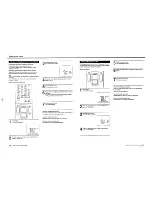 Preview for 25 page of Sony Trinitron KV-27XBR96S Service Manual