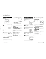 Preview for 27 page of Sony Trinitron KV-27XBR96S Service Manual