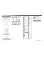 Предварительный просмотр 34 страницы Sony Trinitron KV-27XBR96S Service Manual