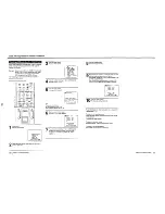 Предварительный просмотр 36 страницы Sony Trinitron KV-27XBR96S Service Manual