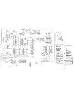 Предварительный просмотр 67 страницы Sony Trinitron KV-27XBR96S Service Manual