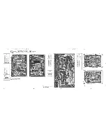 Предварительный просмотр 80 страницы Sony Trinitron KV-27XBR96S Service Manual