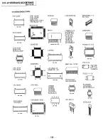 Предварительный просмотр 85 страницы Sony Trinitron KV-27XBR96S Service Manual