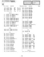 Предварительный просмотр 95 страницы Sony Trinitron KV-27XBR96S Service Manual