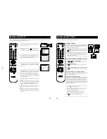 Preview for 14 page of Sony Trinitron KV-28DS20U Service Manual