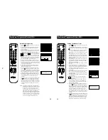 Preview for 16 page of Sony Trinitron KV-28DS20U Service Manual