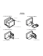 Preview for 18 page of Sony Trinitron KV-28DS20U Service Manual