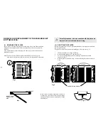 Preview for 21 page of Sony Trinitron KV-28DS20U Service Manual