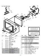 Preview for 55 page of Sony Trinitron KV-28DS20U Service Manual