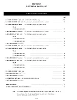 Preview for 57 page of Sony Trinitron KV-28DS20U Service Manual