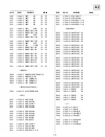 Preview for 60 page of Sony Trinitron KV-28DS20U Service Manual