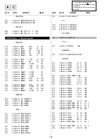 Preview for 69 page of Sony Trinitron KV-28DS20U Service Manual