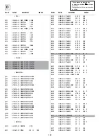 Preview for 73 page of Sony Trinitron KV-28DS20U Service Manual