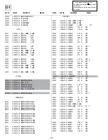 Preview for 77 page of Sony Trinitron KV-28DS20U Service Manual