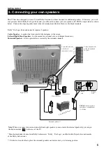 Preview for 9 page of Sony Trinitron KV-28DX30U Operating Instructions Manual