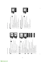 Предварительный просмотр 11 страницы Sony Trinitron KV-28FC60 Service Manual