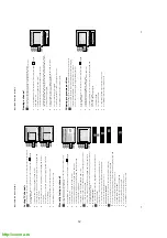 Предварительный просмотр 12 страницы Sony Trinitron KV-28FC60 Service Manual