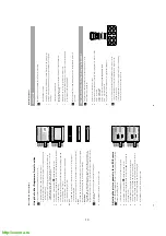 Предварительный просмотр 13 страницы Sony Trinitron KV-28FC60 Service Manual