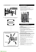 Предварительный просмотр 23 страницы Sony Trinitron KV-28FC60 Service Manual