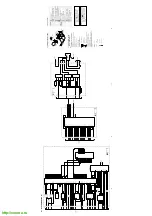 Предварительный просмотр 34 страницы Sony Trinitron KV-28FC60 Service Manual