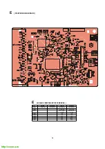 Предварительный просмотр 37 страницы Sony Trinitron KV-28FC60 Service Manual