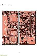 Предварительный просмотр 38 страницы Sony Trinitron KV-28FC60 Service Manual