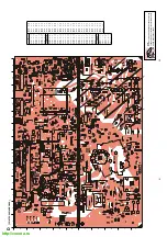 Предварительный просмотр 42 страницы Sony Trinitron KV-28FC60 Service Manual