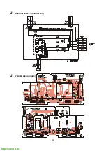 Предварительный просмотр 43 страницы Sony Trinitron KV-28FC60 Service Manual