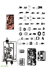 Предварительный просмотр 54 страницы Sony Trinitron KV-28FC60 Service Manual