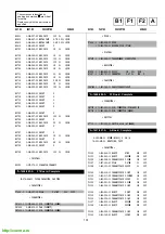 Предварительный просмотр 63 страницы Sony Trinitron KV-28FC60 Service Manual