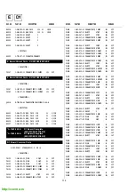 Предварительный просмотр 76 страницы Sony Trinitron KV-28FC60 Service Manual