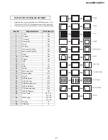 Предварительный просмотр 26 страницы Sony TRINITRON KV-28WF3A Service Manual