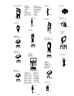 Предварительный просмотр 48 страницы Sony TRINITRON KV-28WF3A Service Manual