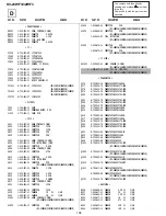 Предварительный просмотр 67 страницы Sony TRINITRON KV-28WF3A Service Manual