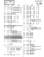 Предварительный просмотр 70 страницы Sony TRINITRON KV-28WF3A Service Manual