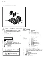 Предварительный просмотр 31 страницы Sony Trinitron KV-28WS4A Service Manual