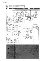 Предварительный просмотр 2 страницы Sony Trinitron KV-29F1A Service Manual