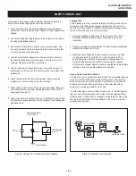 Предварительный просмотр 6 страницы Sony TRINITRON KV-29FS100 Service Manual