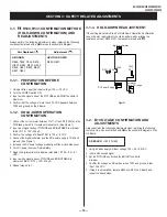 Предварительный просмотр 16 страницы Sony TRINITRON KV-29FS100 Service Manual